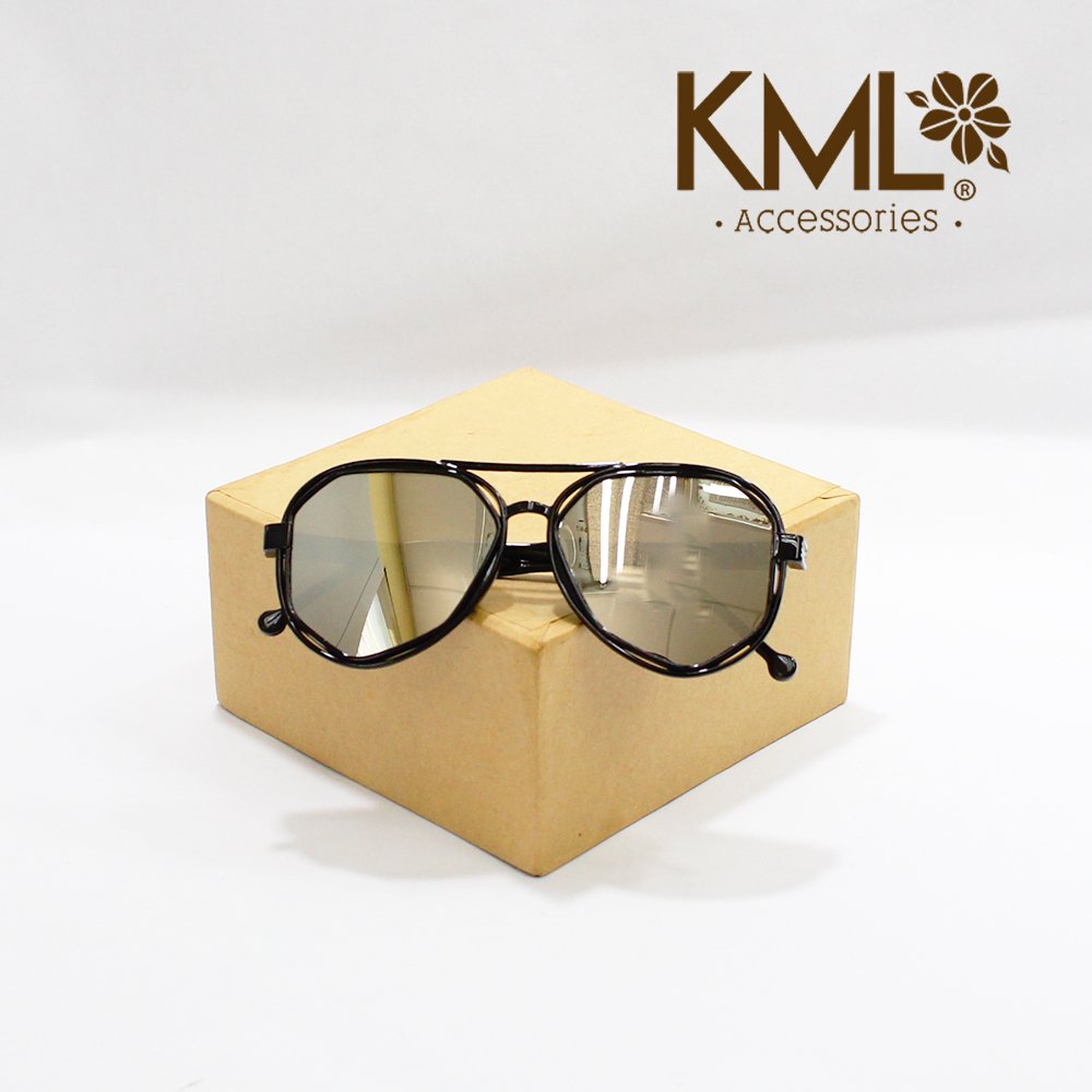 LENTE DE SOL DADDY MIRROR