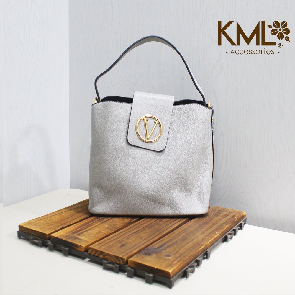 CARTERA VELL GRIS