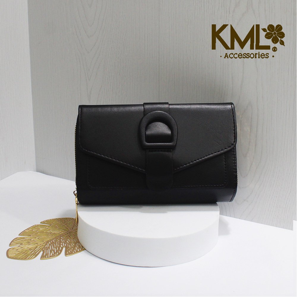 BOLSO COPPER NEGRO
