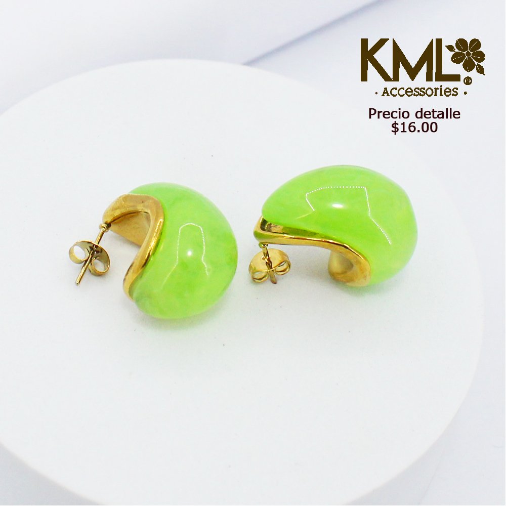 ARETE GREEN DIL