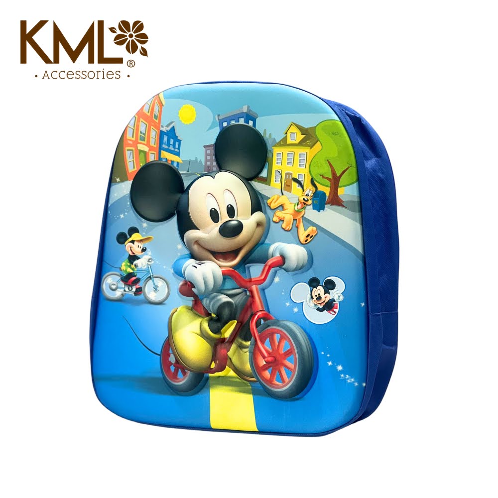 MOCHILLA MICKEY