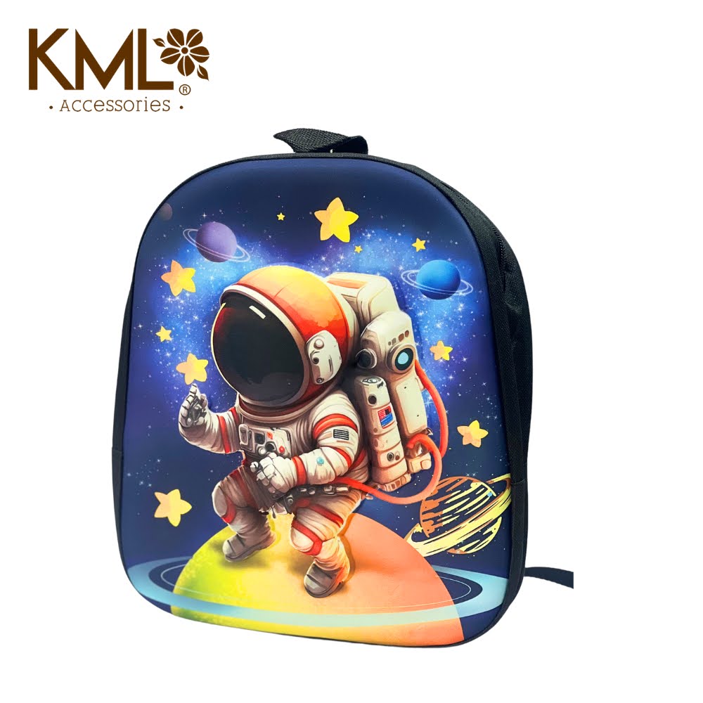 MOCHILLA ASTRONAUTA