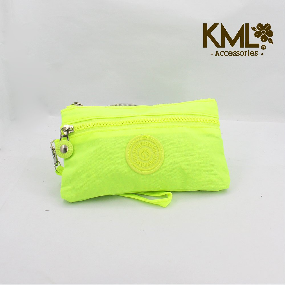 CARTERITA SHARPEY VERDE NEON