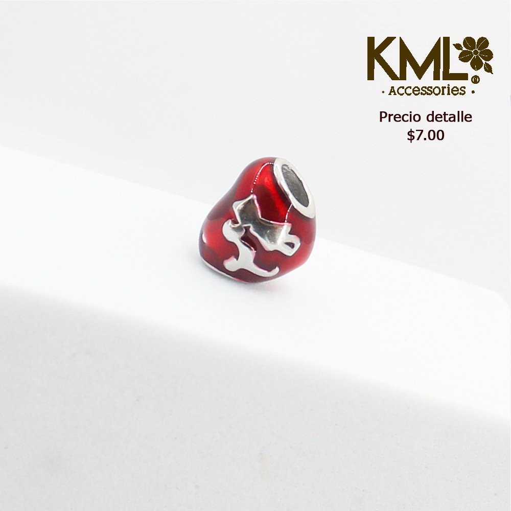 KITTHY KIDS KISS RED