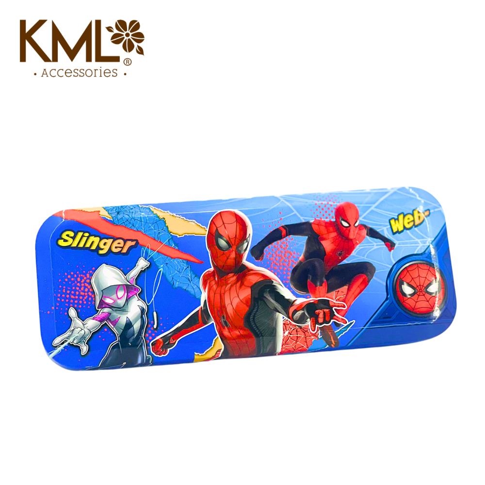 PORTALAPIZ HOMBRE ARAÑA
