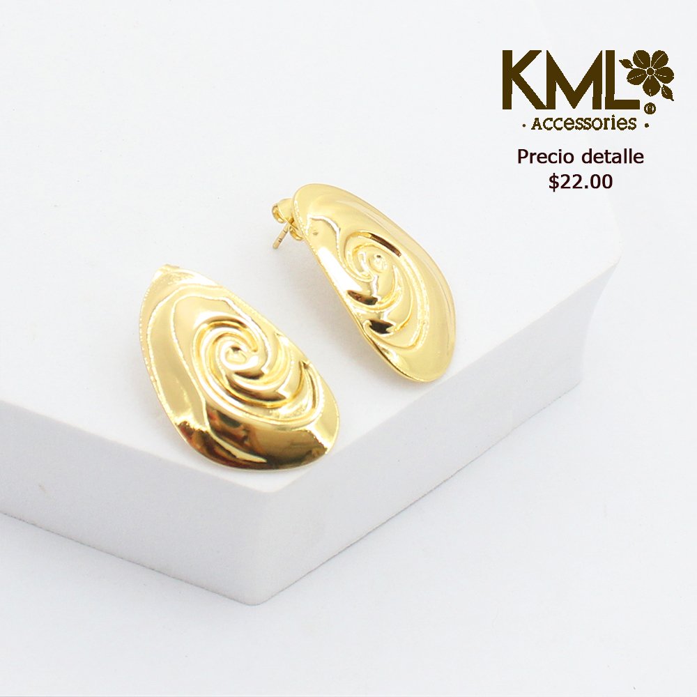 ARETE BRESH GOLDEN