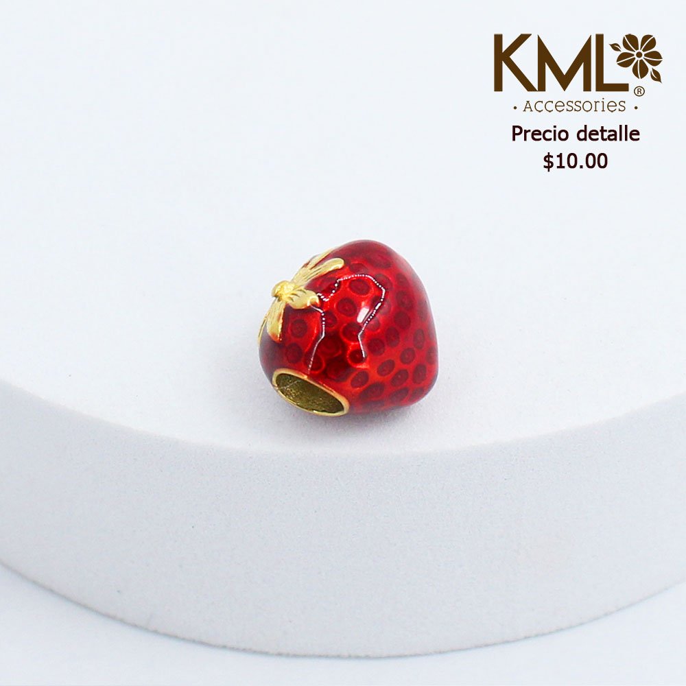 KITTHY STRAWBERRY DORADA