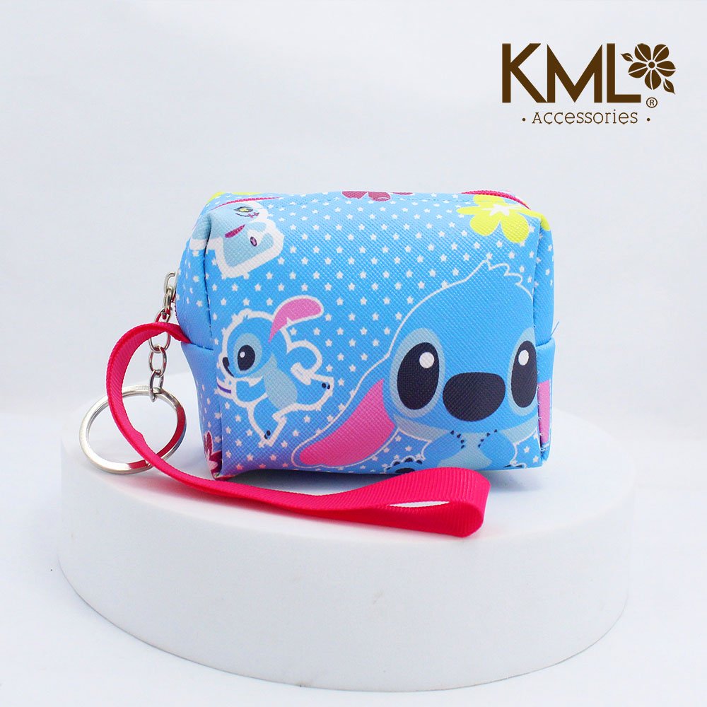 MALETITA CELESTE STITCH BB