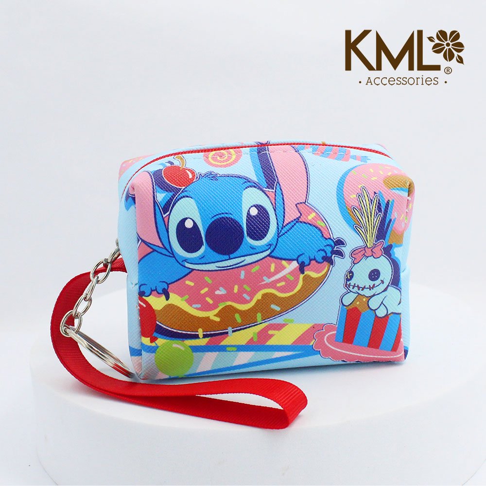 MALETITA CELESTE STITCH PICNIC