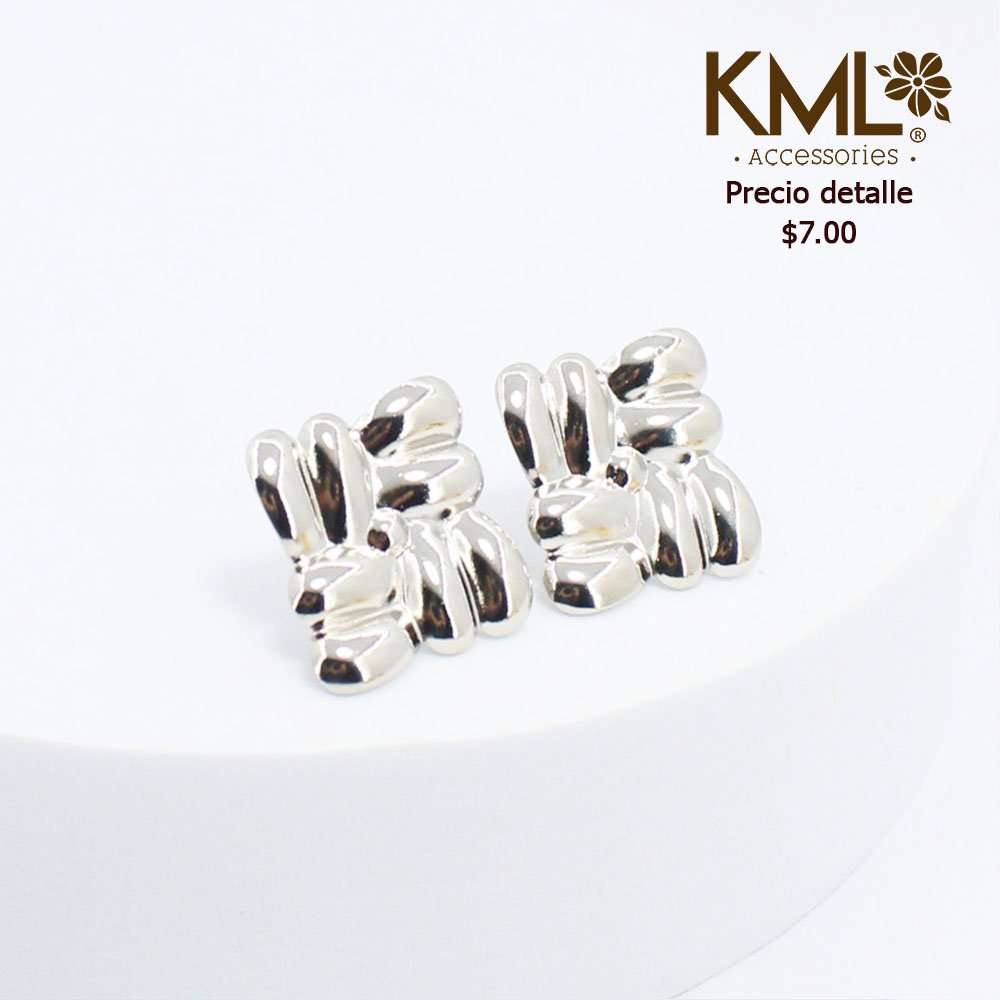ARETE PLATEADO BOX
