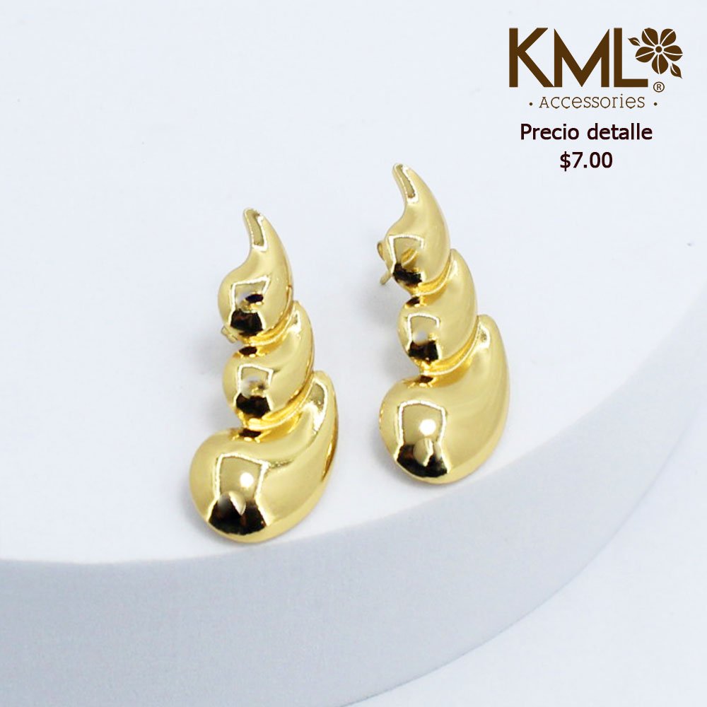 ARETE TRIPLE GOTA