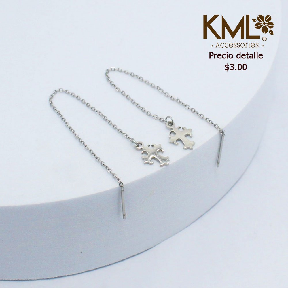 ARETE VIOLADOR CRUZ