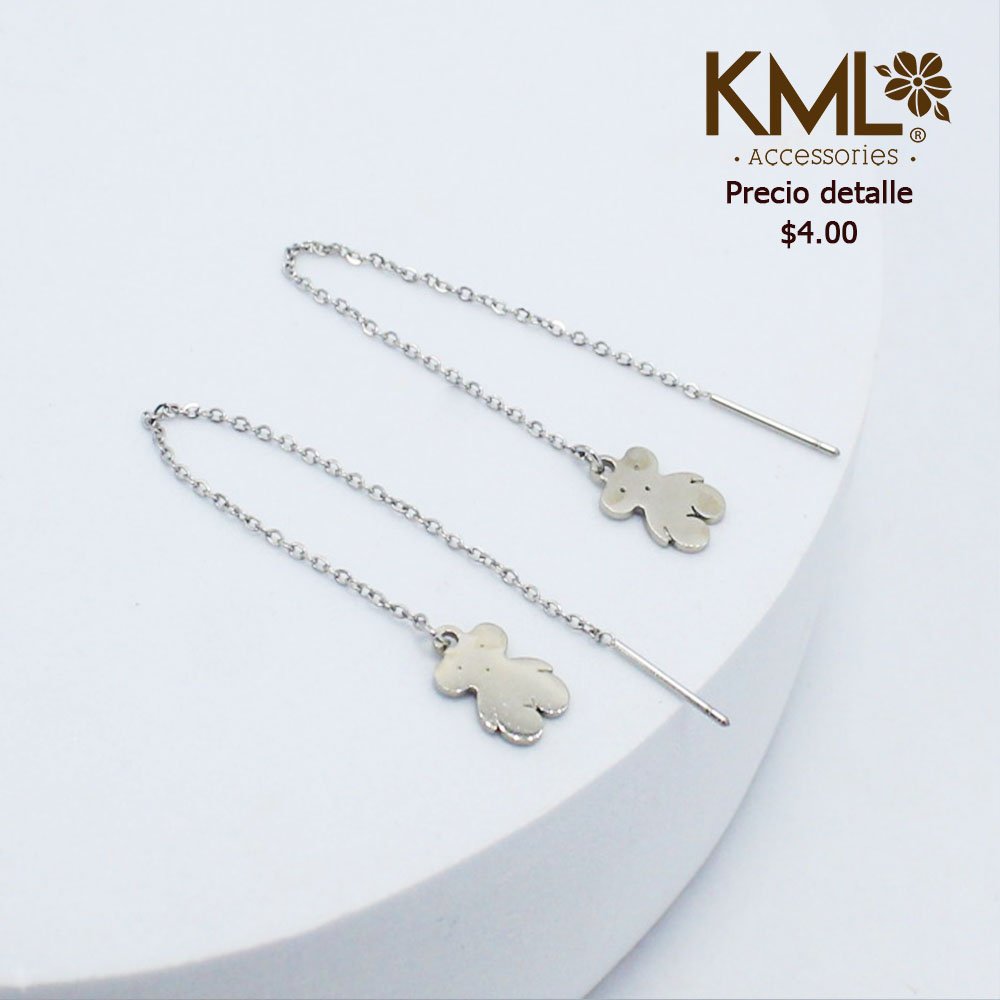 ARETE VIOLADOR OSO