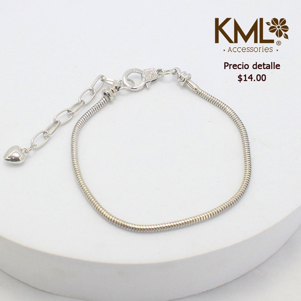 PULSERA AUSET ROSCA