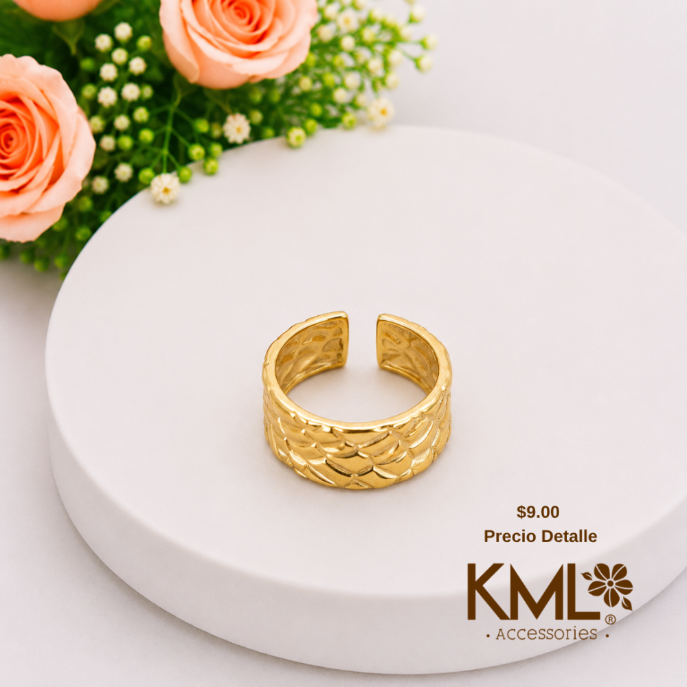 ANILLO LlL