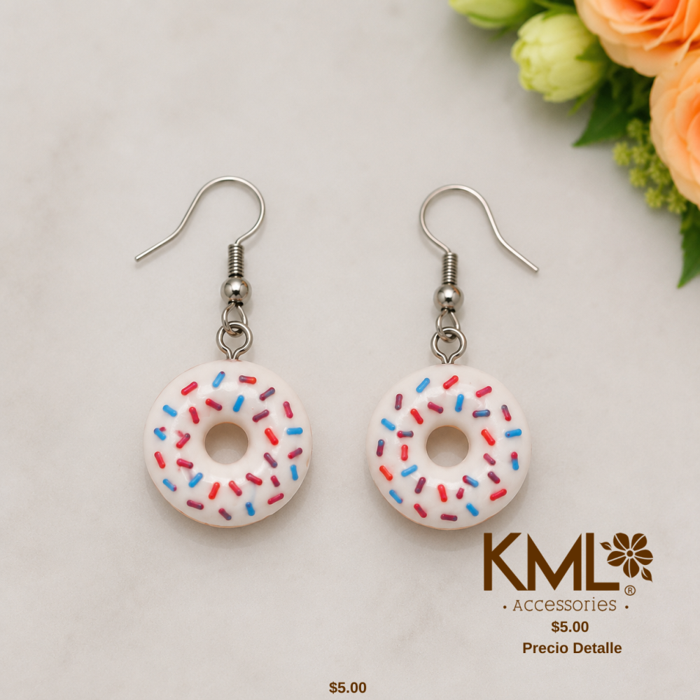 ARETE DONA BLANCO