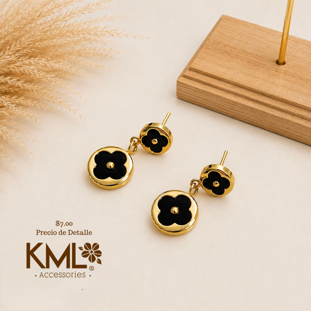 ARETE TREBO NEGRO