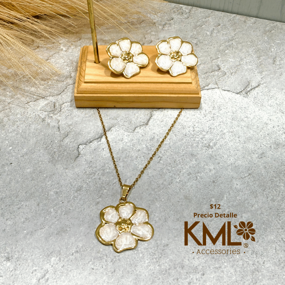 SET FLOR SIX