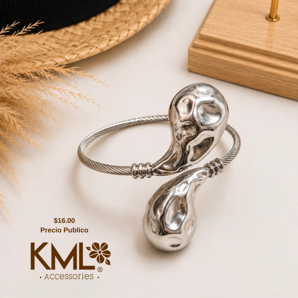 PULSERA GOTA