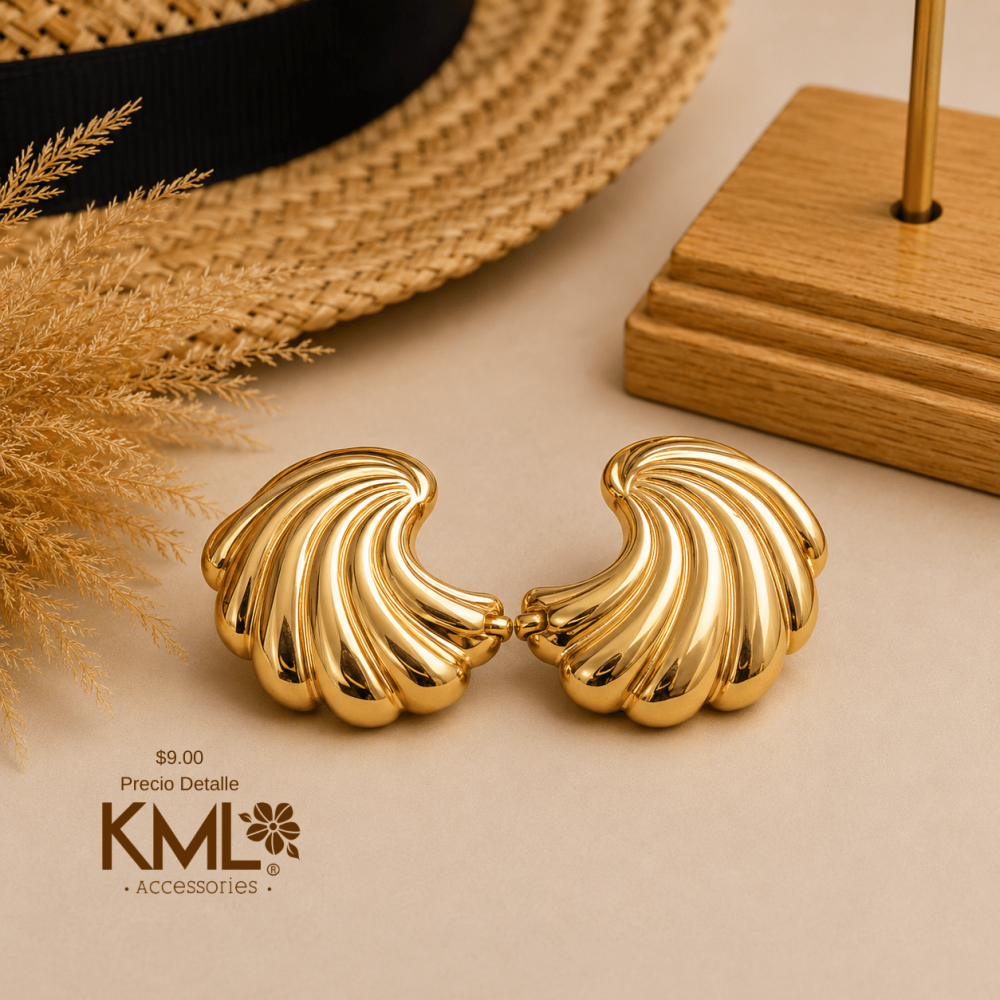 ARETE DORADO CONCHABIS