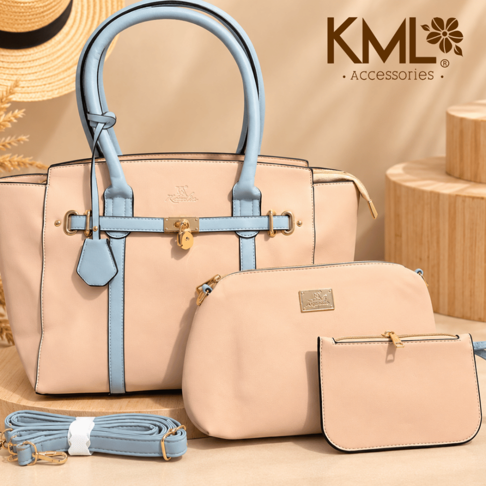 CARTERA FASHLOOK ROSSA/CELESTE