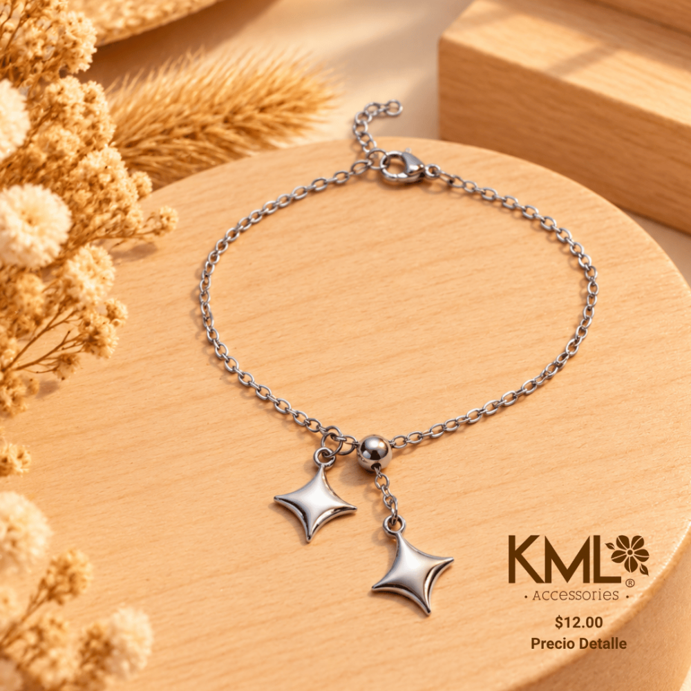 PULSERA DESTELLO
