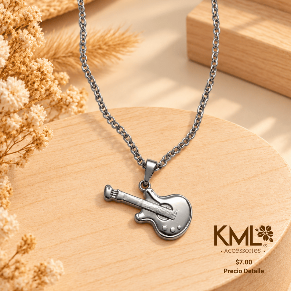 CADENA GUITARRA